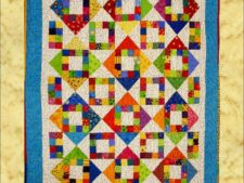 Happy Quilt