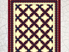 Evening In Ireland Pattern
