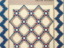Quilt to fit beds