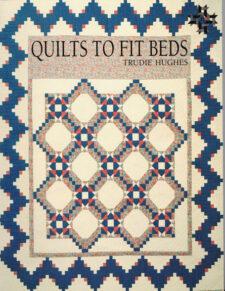 Quilt to fit beds