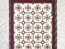Star in Heaven Pattern