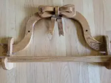 quilt hanger