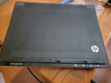 HP 300 scanner