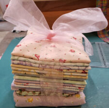 Sweet fabric bundle