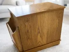 Side table