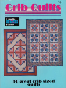 Crib Quilts